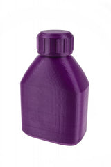 Fiberlogy HD PLA Filament - Sample Size, 20-40gm (Sample)- Easy to Print and Cure with ABS Similarities 1.75mm