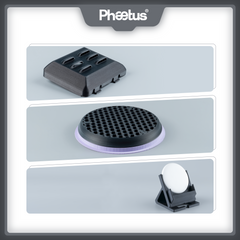 PHAETUS X VORON HOTEND HF