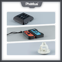 DRAGONFLY HOTEND HIC