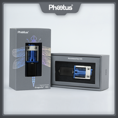 DRAGONFLY HOTEND HIC