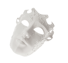 Fiberlogy HIPS Filament - Sample Size 20-50gm, Dissolvable 3D Printing Support Material - 1.75mm, Sample