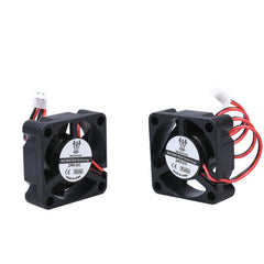 BIGTREETECH 3010 24V Cooling Turbo Fan 30*30*10mm 2Pin Quiet 100mm Brushless Blower Mini Fans 3D Printer Parts For B1 3D Printer Extruder