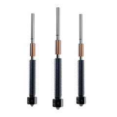 High Flow ObXidian® Creality K2 Plus Nozzles