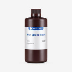 High Speed Resin