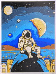 eSUN PLA+ Hueforge Packs 3D Filament 4PCS