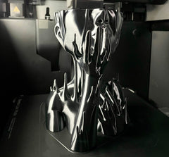 Azurefilm PLA Silk filament