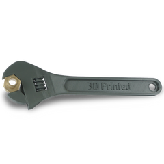 Fiberlogy IMPACT PLA Filament - Sample Size, 1.75mm, 20-40gm (Sample) Precise Details, High Impact Strength