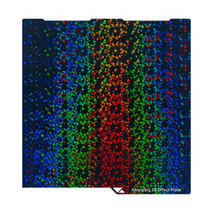 Anycubic Double-sided 3D Effect Plate