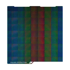 Anycubic Double-sided 3D Effect Plate