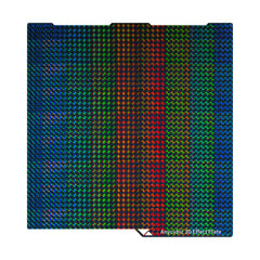 Anycubic Double-sided 3D Effect Plate