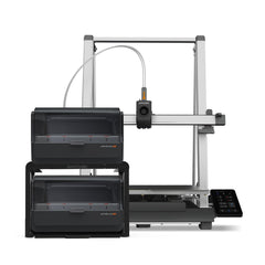 Anycubic Kobra 3 Max Combo + Kobra 3 for Just $799!