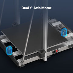 Anycubic Kobra 3 Max Combo