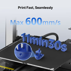 Anycubic Kobra 3 Combo