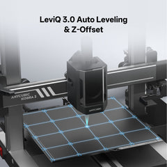 Anycubic Kobra 3 Combo