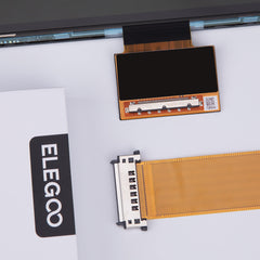 LCD Screen for Mars 4 Max