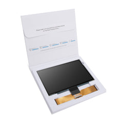 LCD Screen for Saturn 4 & Saturn 4 Ultra