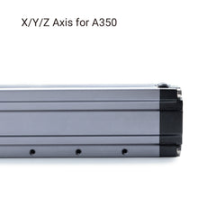 LINEAR MODULE- A350 X/Y/Z axis