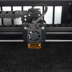 Twotrees TS3-10W Enclosed Diode Laser Engraver (Standdard Version - Blue)