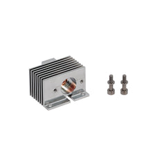 FlowTech™ Heatsink for Bambu Lab X1 and P1 Printers
