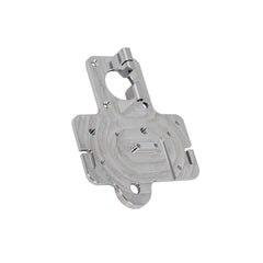 Main body for Microswiss Direct Drive Extruder model M2603 and M2604