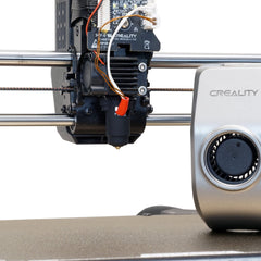 FlowTech™ Hotend for Creality Ender 3 V3 / Ender 3 V3 Plus