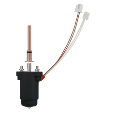 FlowTech™ Hotend for Creality Ender 3 V3 / Ender 3 V3 Plus