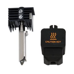 Microswiss CHT High Flow Hotend for Bambu Lab A1, A1 Mini, H2D, H2S