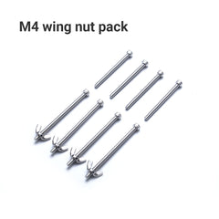 Arched fixture kit for Snapmaker 2.0