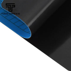 Twotrees Square Heatbed Sticker Hot Bed Build Plate Tape Surface Flex Plate for Ender 3