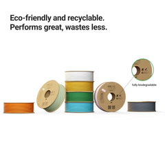 Matte PLA Filament (1kg)