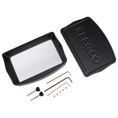 Metal Resin Tank for Mars 4 Ultra