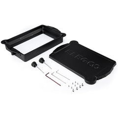 Metal Resin Tank for Saturn 4 Ultra 16K