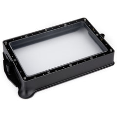 Metal Resin Tank for Saturn 4 Ultra 16K