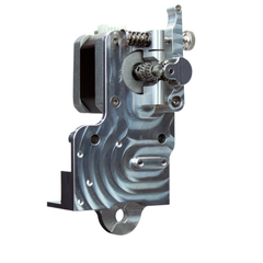 Micro Swiss Direct Drive Extruder for Creality CR-10 / Ender 3 Printers