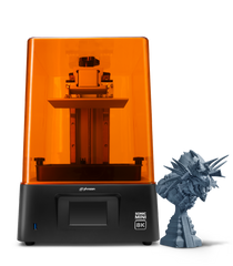 Phrozen Sonic Mini 8K 7.1" LCD 3D Printer