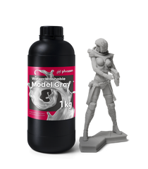 Phrozen Standard Water-Washable Resin