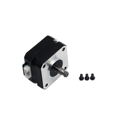 Microswiss NG™ Replacement Extruder Motor