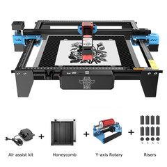 Twotrees TTS-55 Pro Diode Laser Engraver