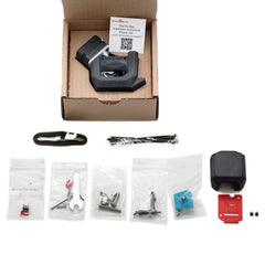 Micro Swiss NG™ Direct Drive Extruder for Creality Ender 3 V2 Neo