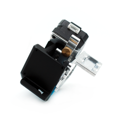 Micro Swiss NG™ Direct Drive Extruder for Creality Ender 5 / 5 Pro / 5 Plus (Linear Rail Edition)