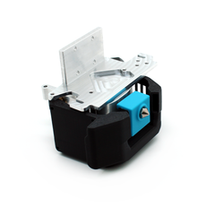 Micro Swiss NG™ Direct Drive Extruder for Creality Ender 5 / 5 Pro / 5 Plus (Linear Rail Edition)