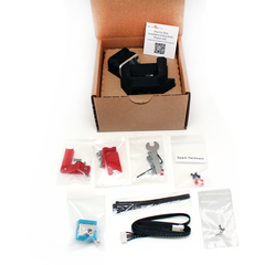 Micro Swiss NG™ Direct Drive Extruder for Creality Ender 5 / 5 Pro / 5 Plus (Linear Rail Edition)