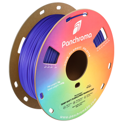 Panchroma™ Temp Shift PLA (Formerly PolyLite™ Temperature Changing)