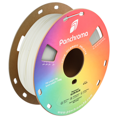 Panchroma™ Glow PLA (Formerly PolyLite™ Glow)