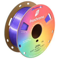 Panchroma™ Silk PLA (Formerly PolyLite™ Silk)
