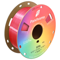 Panchroma™ Silk PLA (Formerly PolyLite™ Silk)