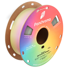 Panchroma™ Gradient Matte PLA (Formerly PolyTerra™ Gradient)