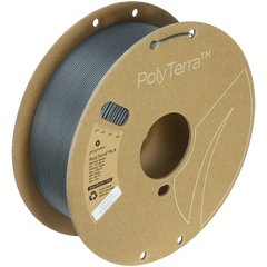 Panchroma™ Matte PLA (Formerly PolyTerra™ PLA)