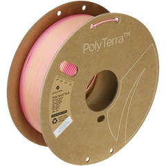 Panchroma™ Gradient Matte PLA (Formerly PolyTerra™ Gradient)
