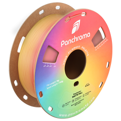 Panchroma™ Gradient Matte PLA (Formerly PolyTerra™ Gradient)